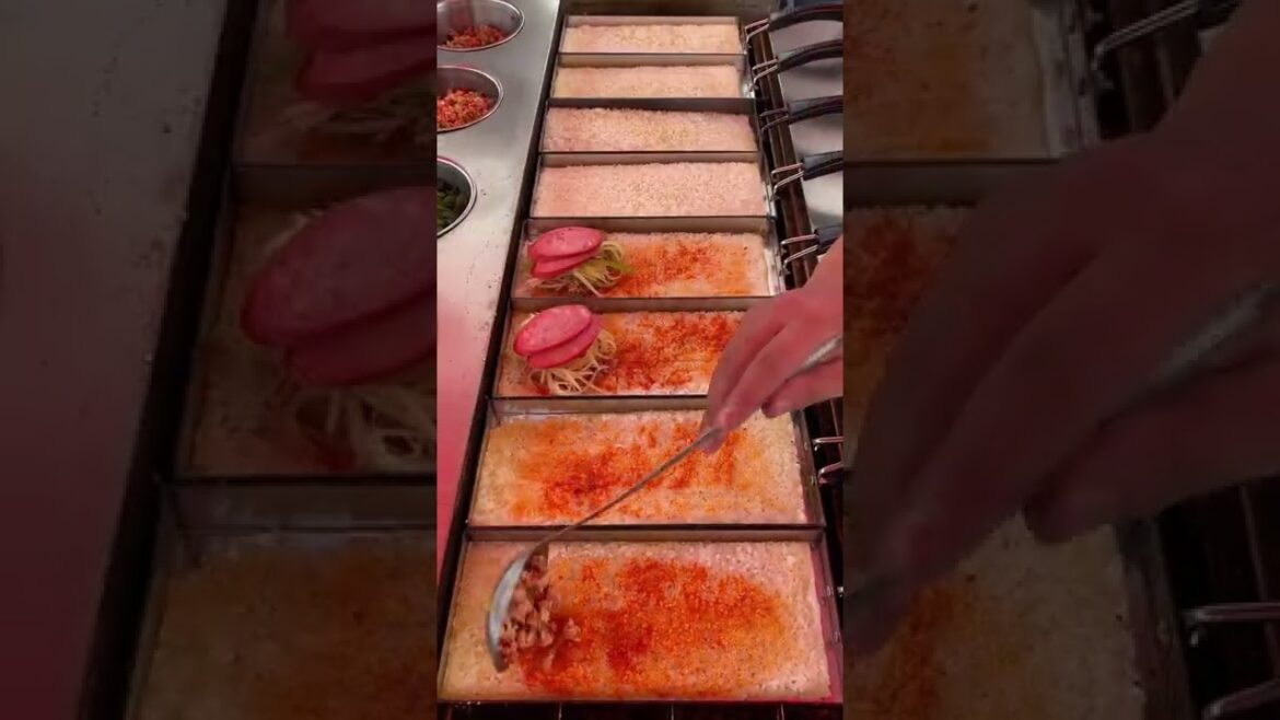 Best asiant street food#Shot#Shots