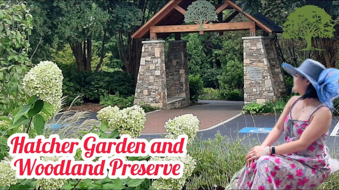 Travel Spartanburg-South Carolina-Hatcher Garden and Woodland Preserve Travel Spartanburg-South Carolina-Hatcher Garden and Woodland Preserve