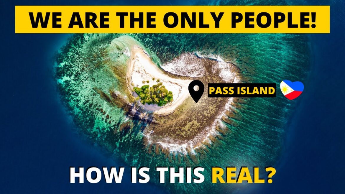 Has the Philippines gone quiet?π΄ π΅π (ISLAND HOPPING) Has the Philippines gone quiet?π΄ π΅π (ISLAND HOPPING)