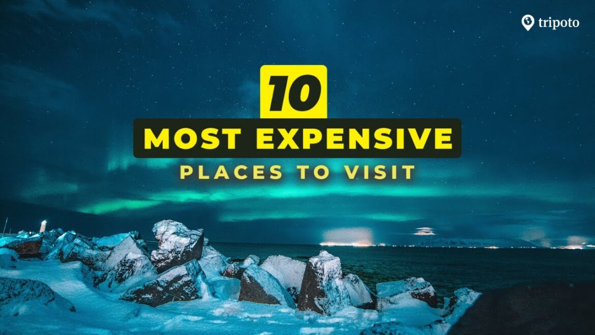 10 Ridiculously Expensive Travel Destinations You May Not Be Able To Afford | Tripoto