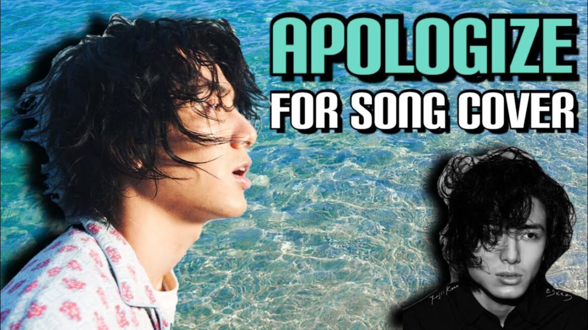 (Jpop) Gaining More Negative Attention! Fujii Kaze Deletes and Apologizes For Song Cover
