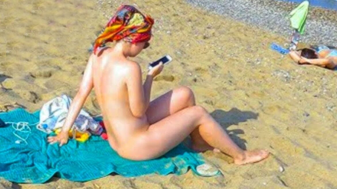 Badalona Beach Barcelona Spain Beach Walk 2022 Badalona Beach Barcelona Spain Beach Walk 2022