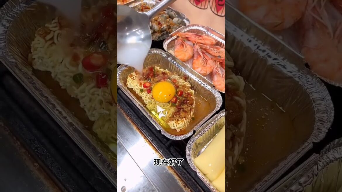 Best asiant street food#Shot#Shots