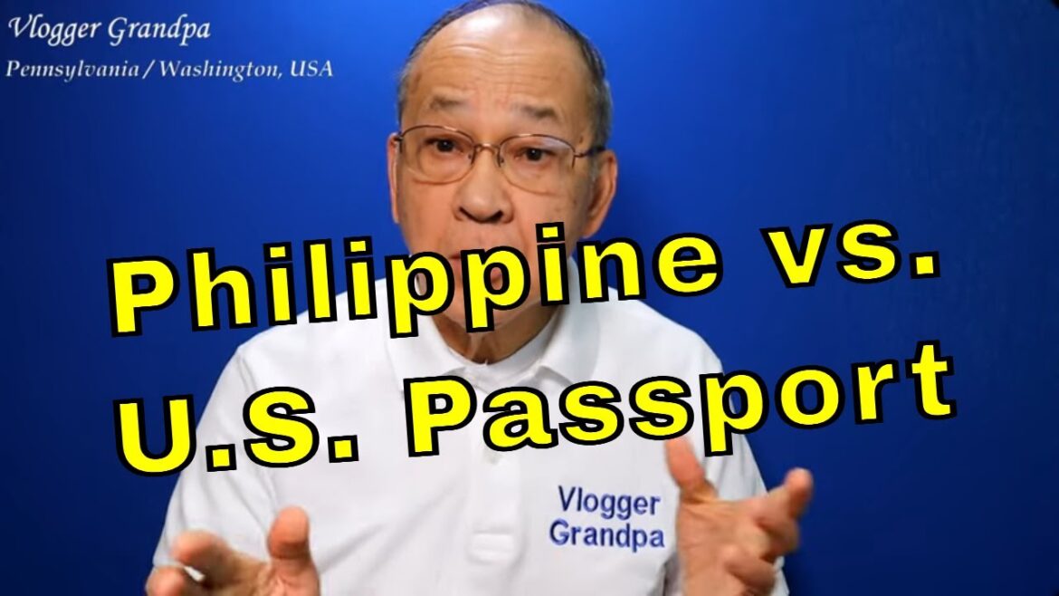 How powerful is the Philippine Passport? How powerful is the Philippine Passport?