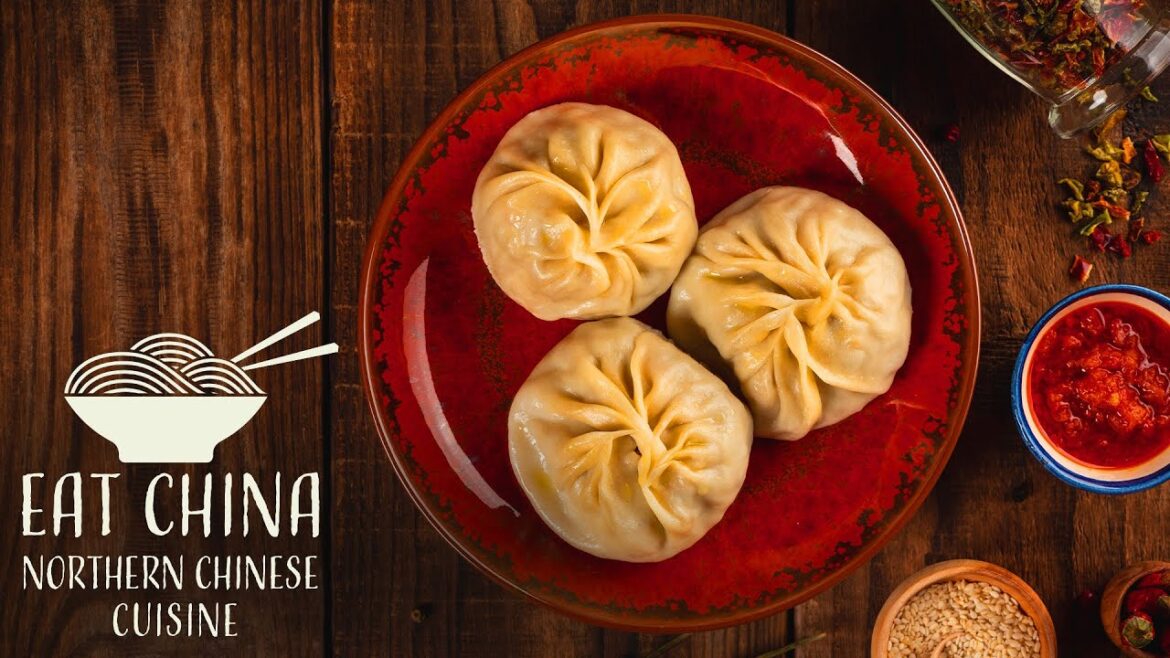 Why Northern Chinese Food Is the Best Comfort Food - Eat China (E11)