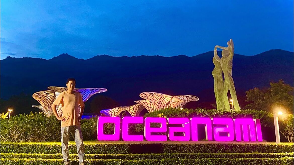 Khám Phá Resort 5 Sao Oceanami Long Hải || Khải86 Vlogs Khám Phá Resort 5 Sao Oceanami Long Hải || Khải86 Vlogs