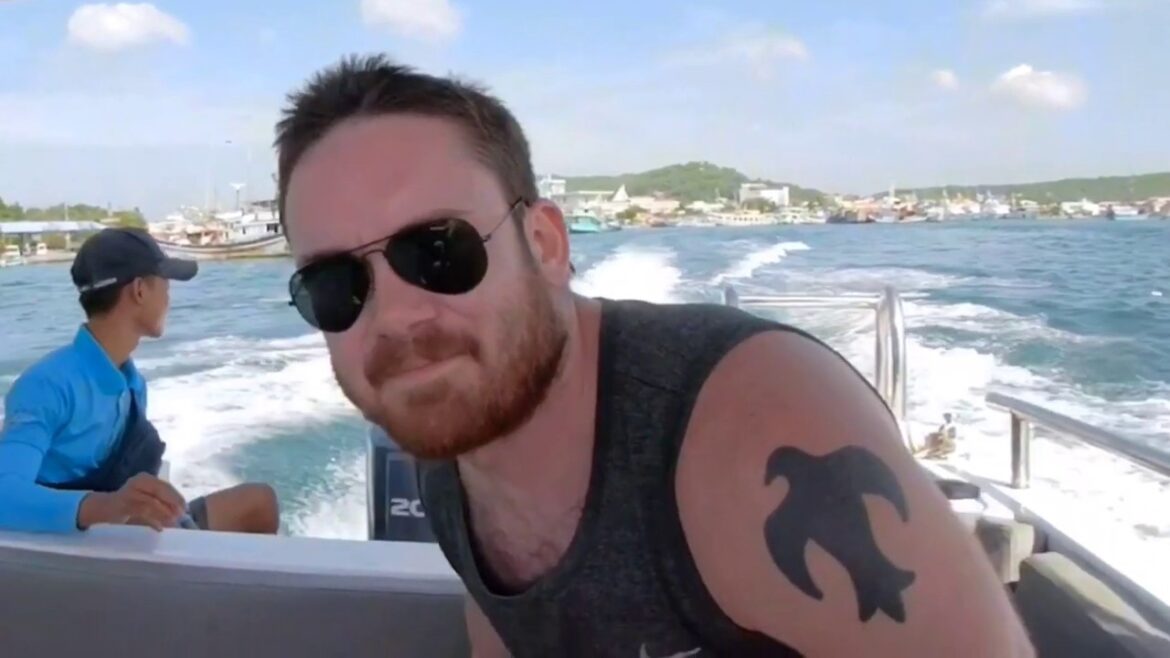 Vietnam boat trip GoPro fusion overcapture