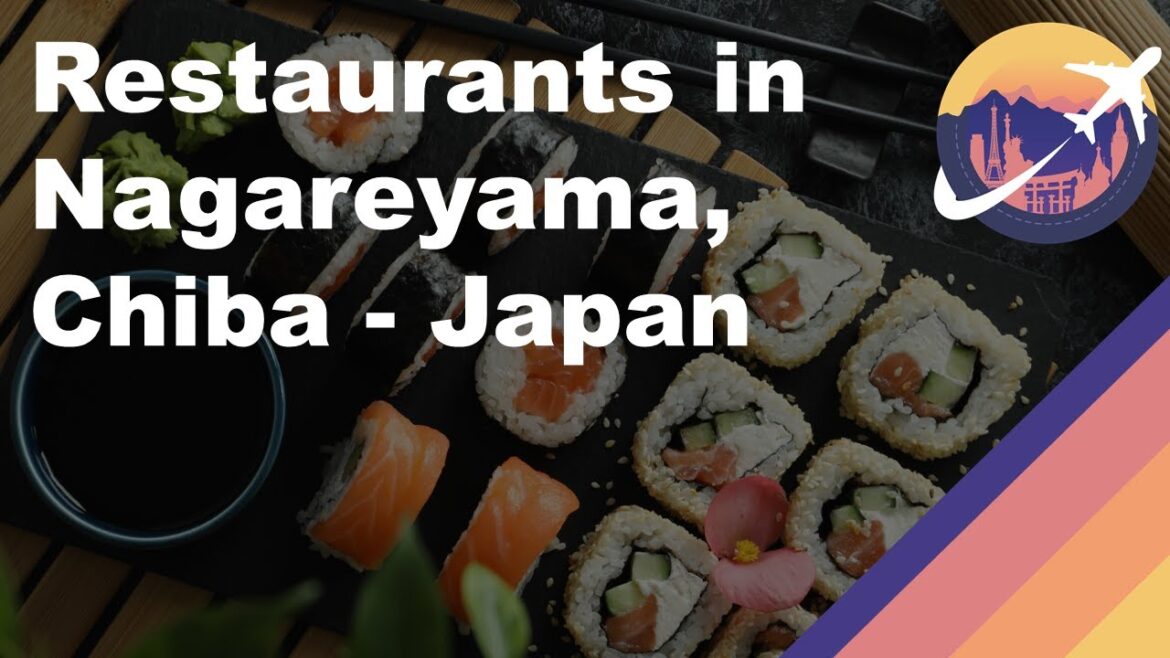 Restaurants in Nagareyama, Chiba - Japan