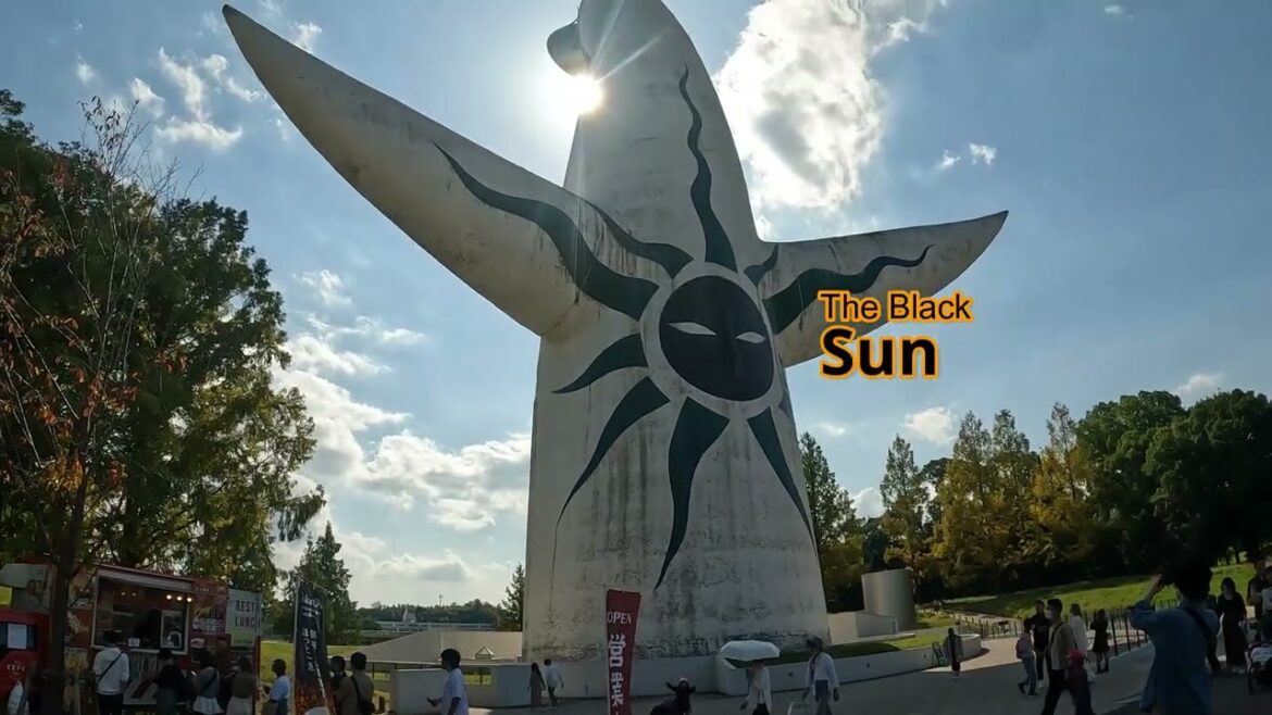 Osaka Expo '70 Commemorative Park | Expo city Lalaport Osaka Expo '70 Commemorative Park | Expo city Lalaport