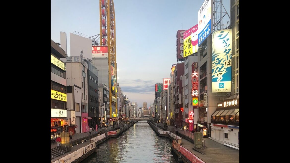 JAPAN is Open again! OCT 22