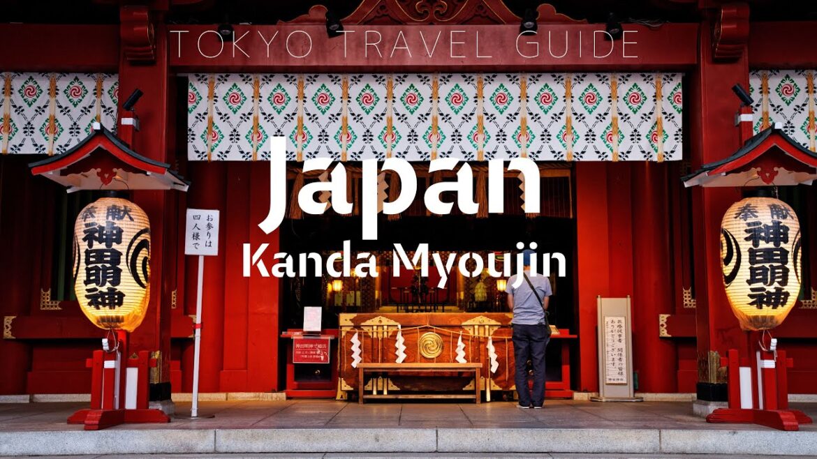 #3) Kanda Myoujin(2/2) in Tokyo. Main Camera: GFX100S, Lens: GF32-64mmF4, Video: GoPro10 #3) Kanda Myoujin(2/2) in Tokyo. Main Camera: GFX100S, Lens: GF32-64mmF4, Video: GoPro10