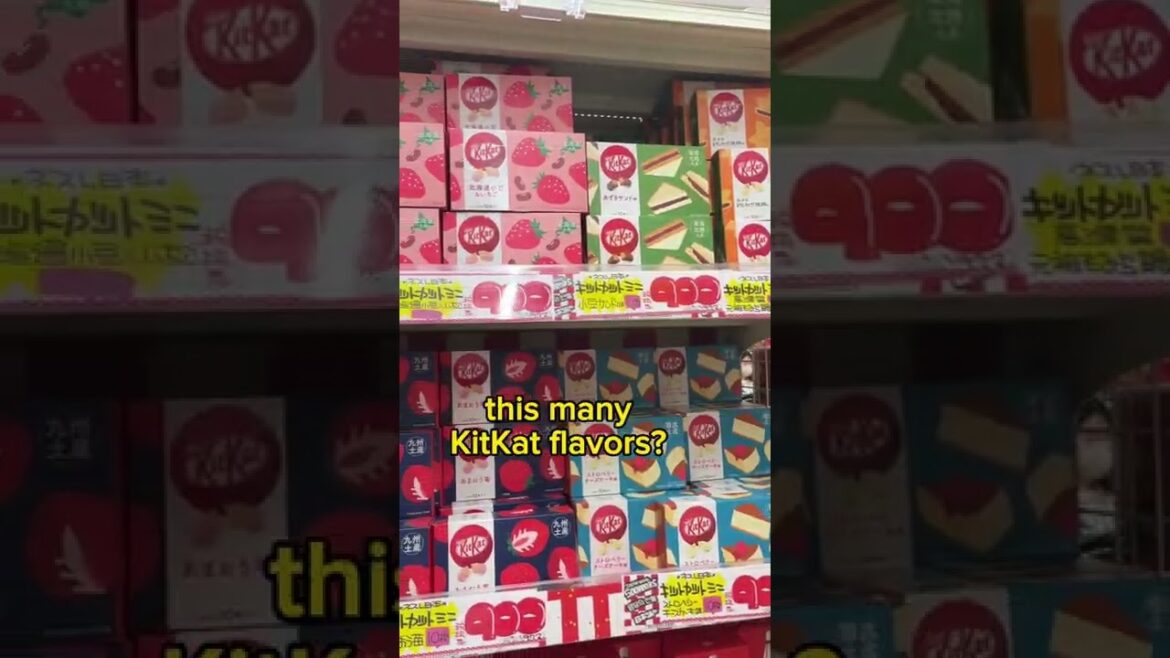 Random things in Japan #shorts