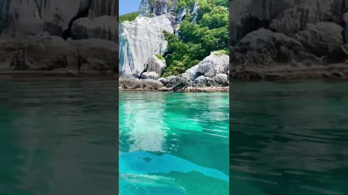 仏ヶ浦　September 2022