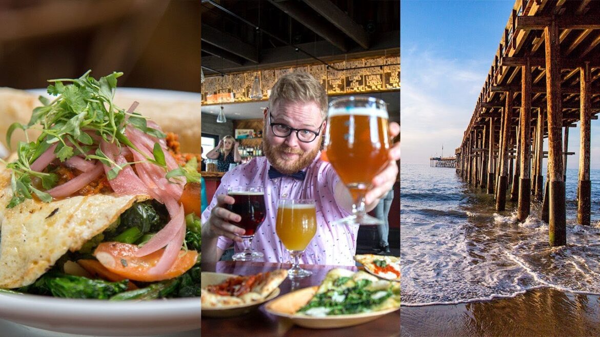 California Dream Eater’s Foodie Road Trip: Ventura to Santa Barbara