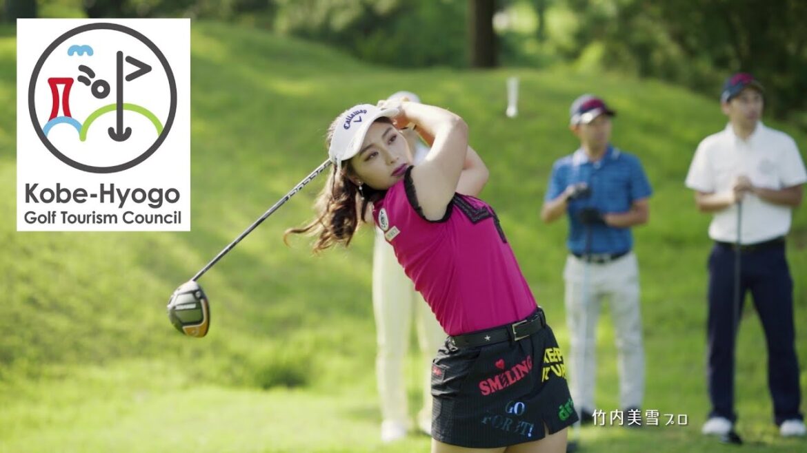 神戸&三木ゴルフ旅 / Kobe Golf Trip