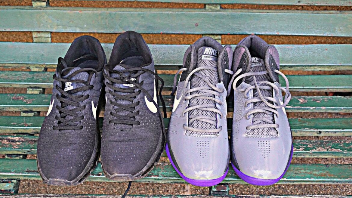 Mi-am luat teapa cu NIKE-urile din Vietnam ! Mi-am luat teapa cu NIKE-urile din Vietnam !