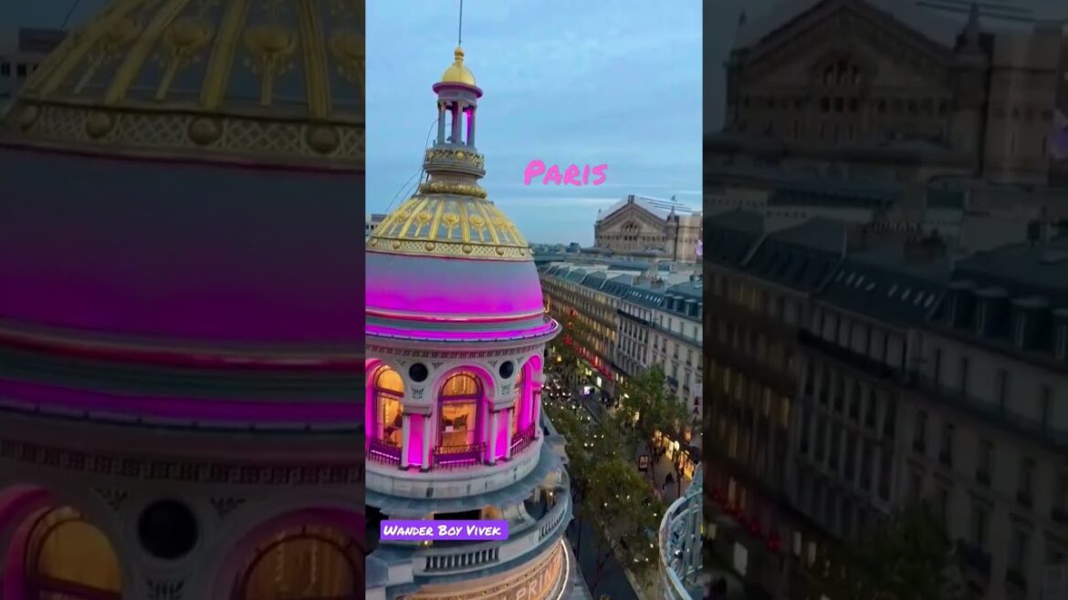 Best travel Destinations in the world, Greece, Tokyo, Dubai, Paris, Varanasi #travel #travelvlog