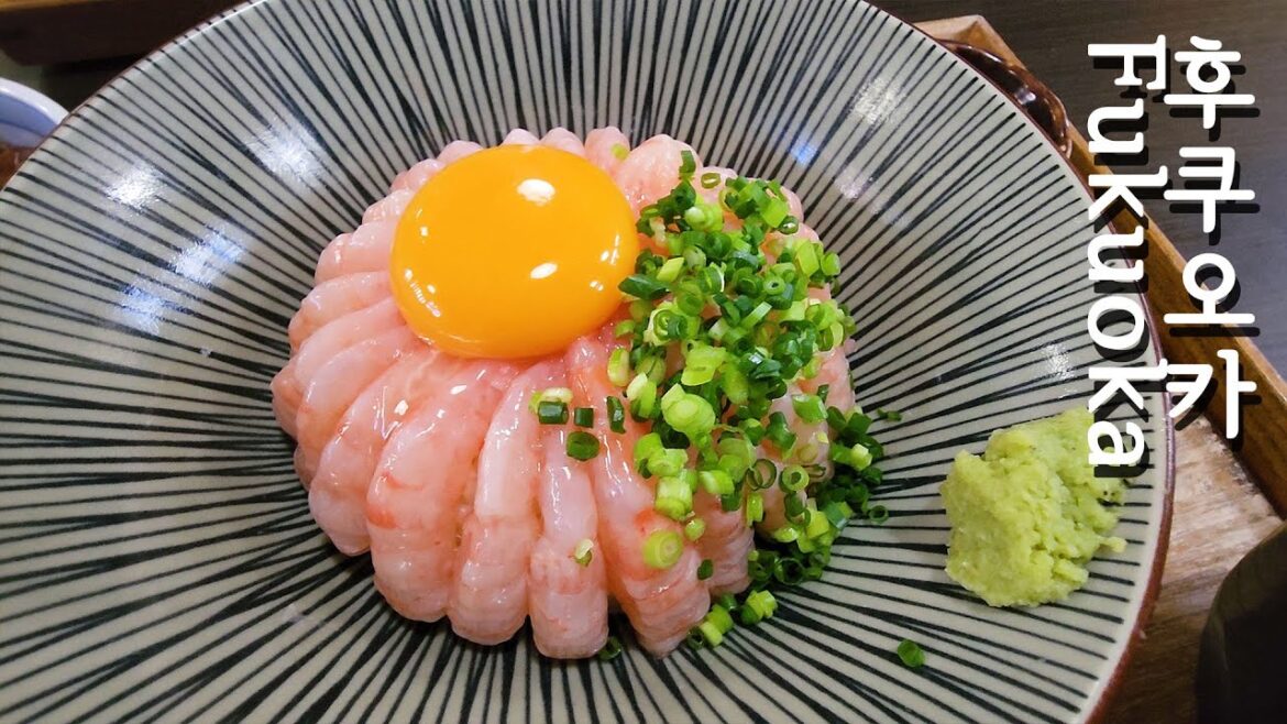 [여행vlog] 3년만에 후쿠오카 여행 DAY.3 ✈️ Fukuoka trip after 3 years,  Japan Travel 🧧 福岡