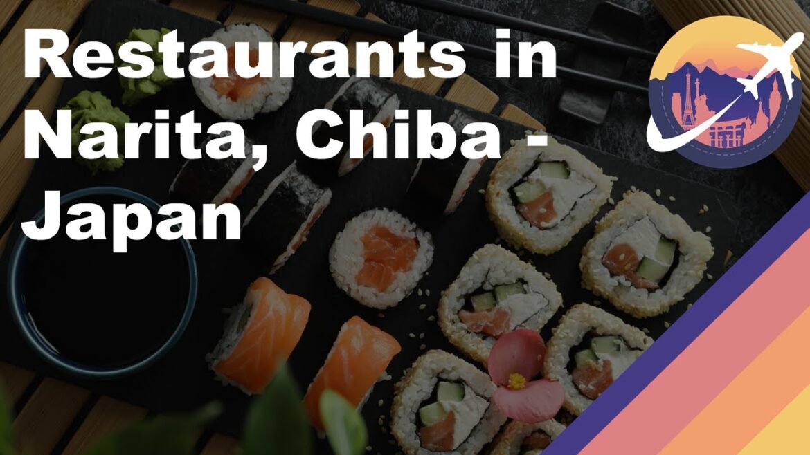 Restaurants in Narita, Chiba - Japan