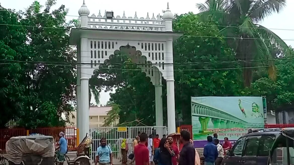 শুরু হতে যাচ্ছে লালন ফকিরে মেলা Lalon Mela