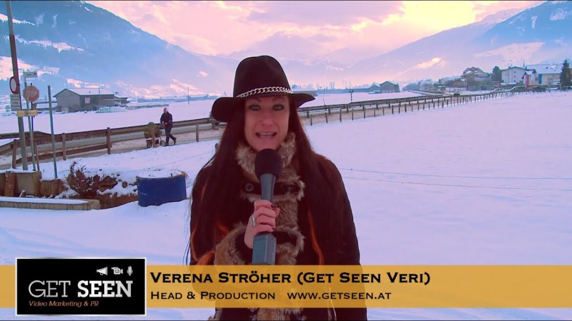 GET SEEN ON TOUR – 2-TAGES-TRIP SKIGEBIET ZILLERTAL mit www.getseen.at GET SEEN ON TOUR - 2-TAGES-TRIP SKIGEBIET ZILLERTAL mit www.getseen.at