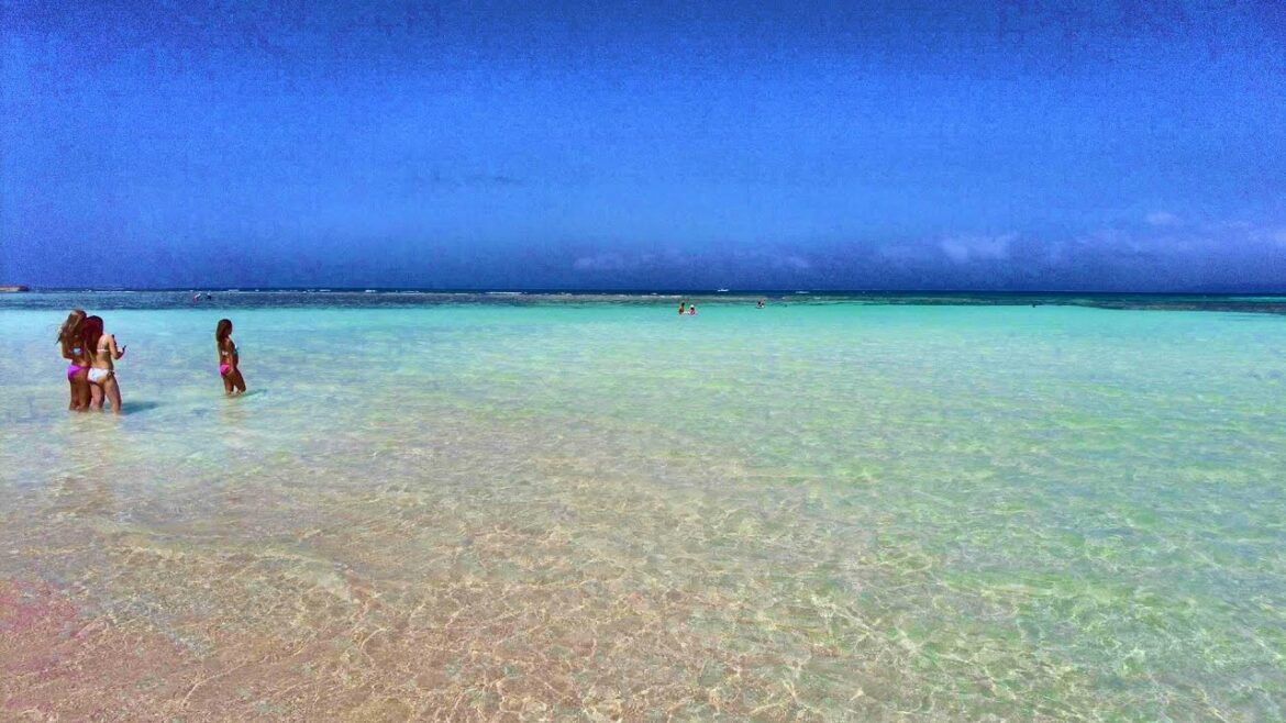 Okinawa | Travel alone to enjoy the best beach in Japan | Hateruma Island, Nishihama beach Okinawa | Travel alone to enjoy the best beach in Japan | Hateruma Island, Nishihama beach