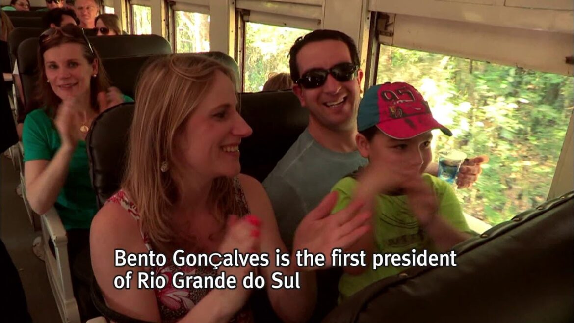 [World Theme Travel] Wild Brazil Part 3