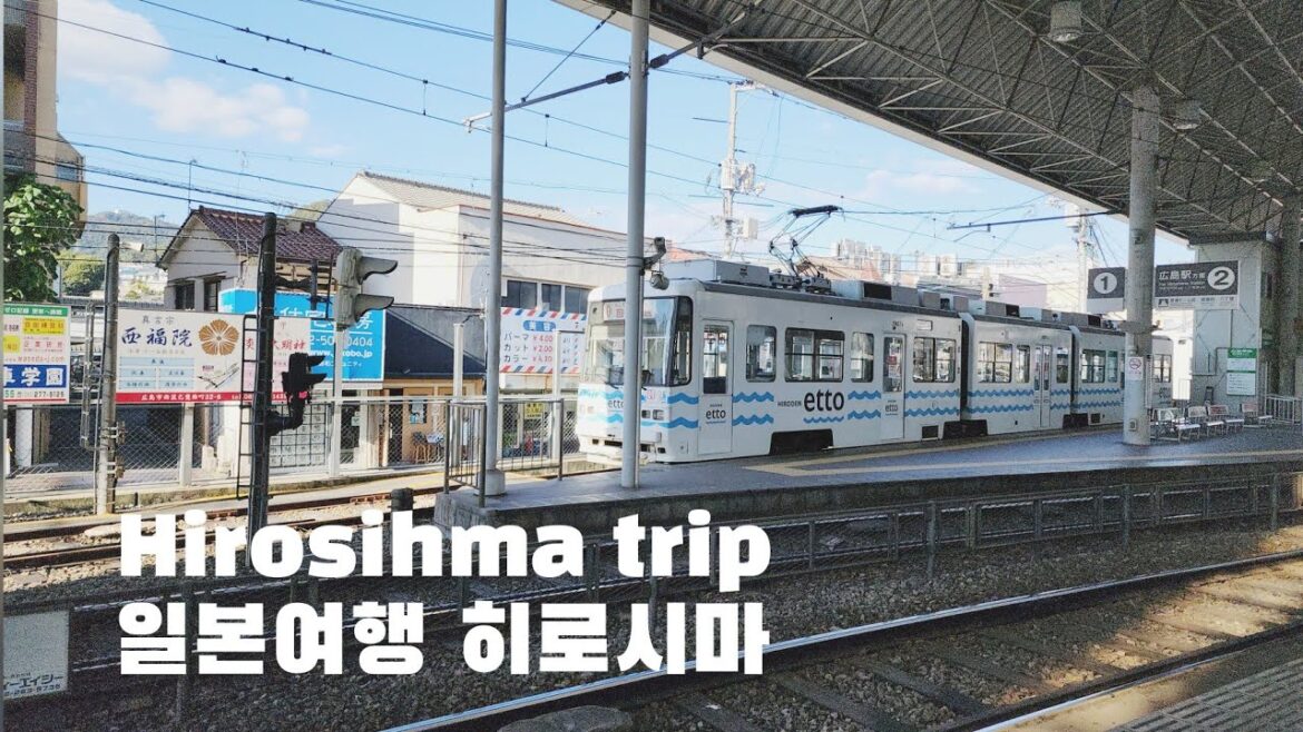 히로시마 현지 거주자가 직접 안내합니다 🆕 히로시마 현지 거주자가 직접 안내합니다 🆕
