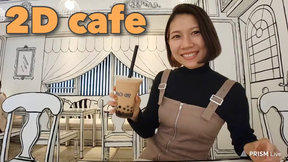 🔴LIVE | Korean town in Tokyo‼︎ Let's go to 2D cafe☆ Japan vlog 🔴LIVE | Korean town in Tokyo‼︎ Let's go to 2D cafe☆ Japan vlog