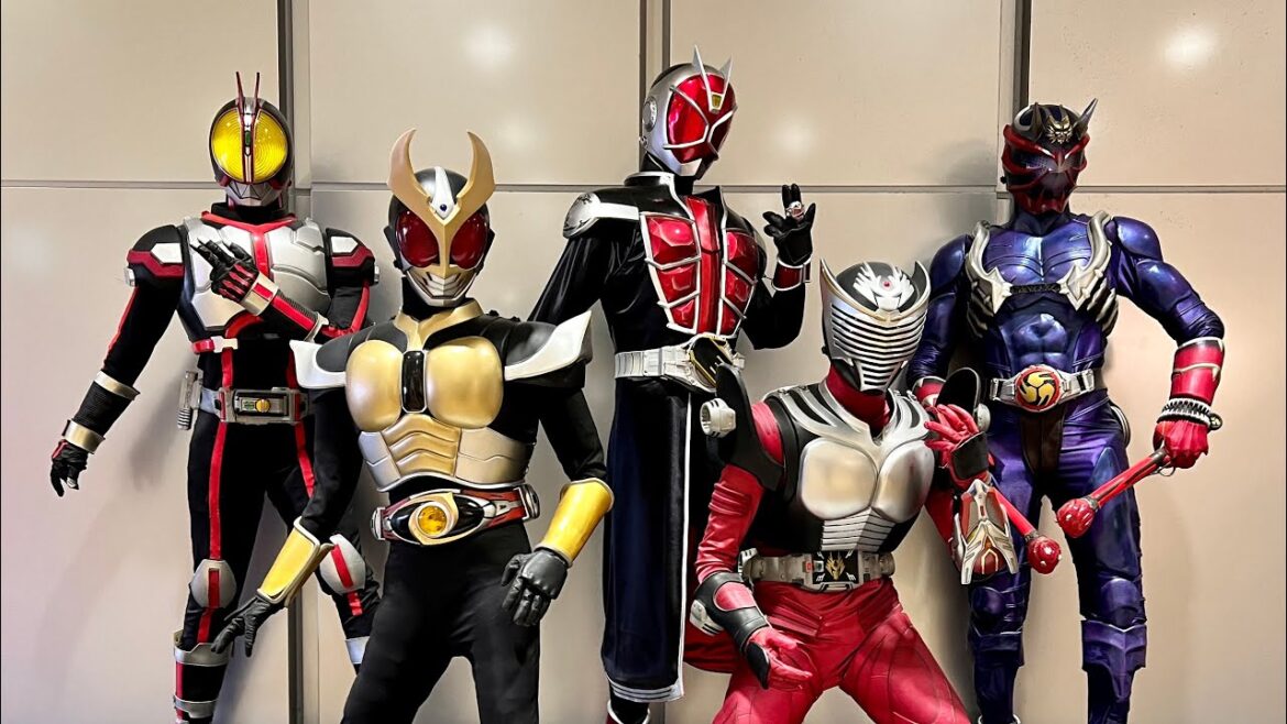 Kamen Rider Research Institute | 50th Anniversary Kamen Rider EXPO | 仮面ライダー 生誕50周年| 東映太秦映画村 Kamen Rider Research Institute | 50th Anniversary Kamen Rider EXPO | 仮面ライダー 生誕50周年| 東映太秦映画村