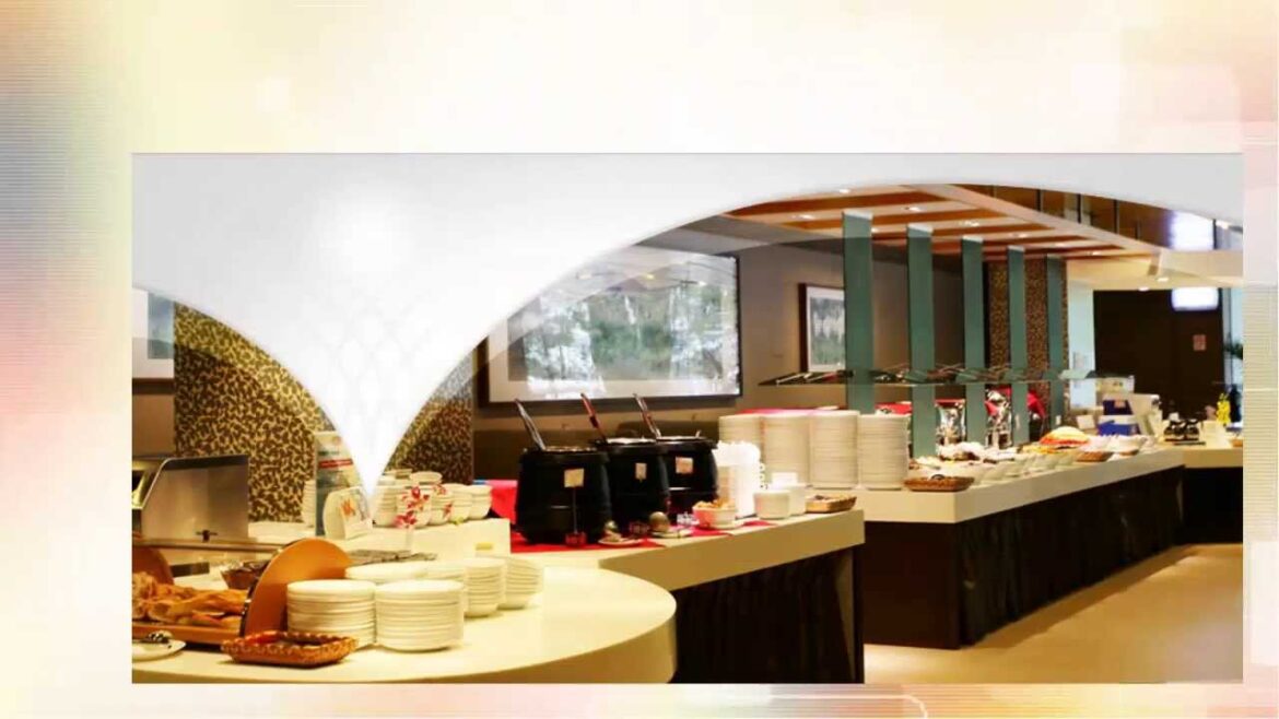 Windsor Hotel Singapore : Making a Difference in your Vacation