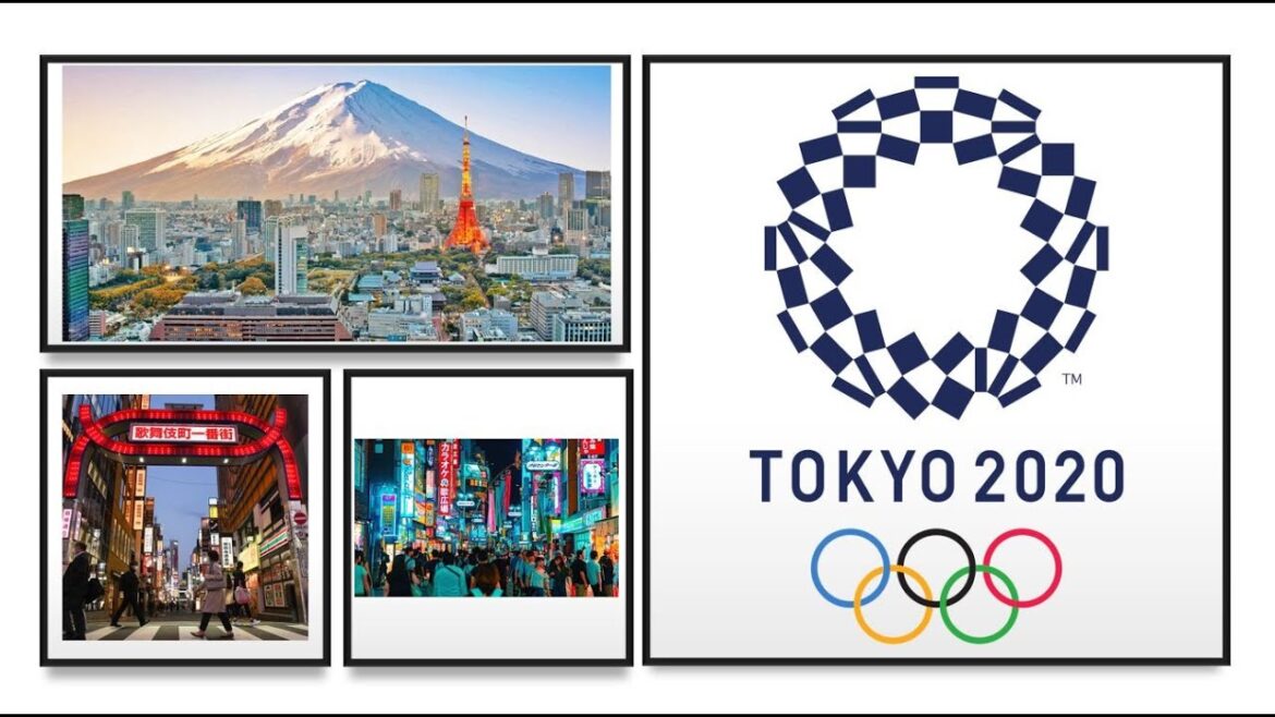 Tokyo City tour Tokyo City tour