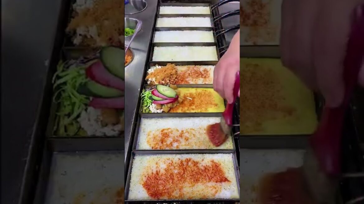 Best asiant street food#Shot#Shots