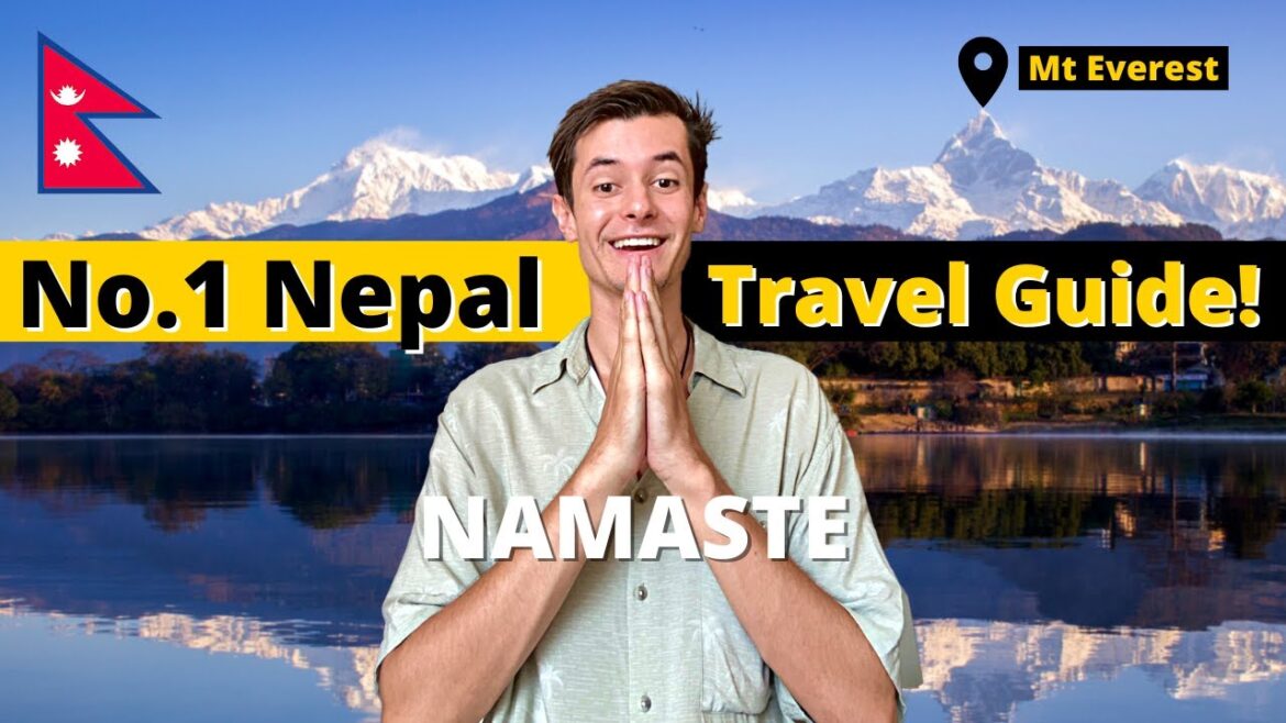 No.1 Nepal Travel Guideπ³π΅π (TOP 10 THINGS TO DO!) No.1 Nepal Travel Guideπ³π΅π (TOP 10 THINGS TO DO!)