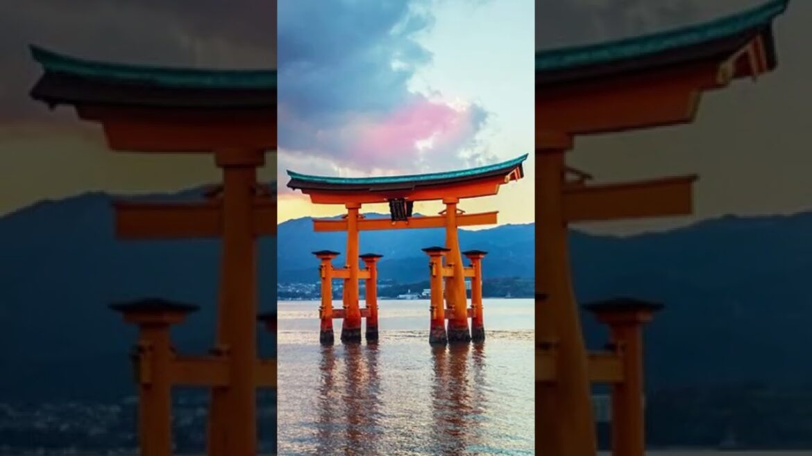 BEST PLACES TO VISIT IN JAPAN(2022)#shorts #japantravel BEST PLACES TO VISIT IN JAPAN(2022)#shorts #japantravel