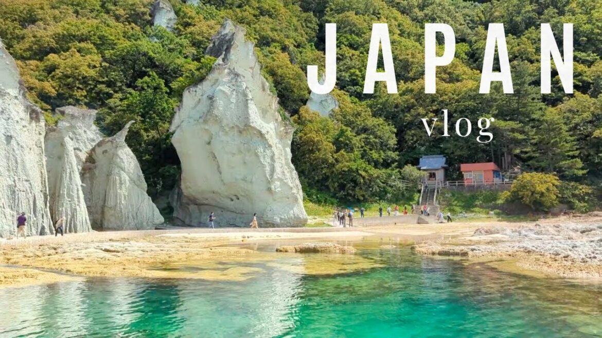 vlog 日本へ初めての家族旅行 | 激安ランチ&絶景スポット巡り | 青森&下北半島 日仏家族の一時帰国 Japan Travel 2022 vlog 日本へ初めての家族旅行 | 激安ランチ&絶景スポット巡り | 青森&下北半島 日仏家族の一時帰国 Japan Travel 2022