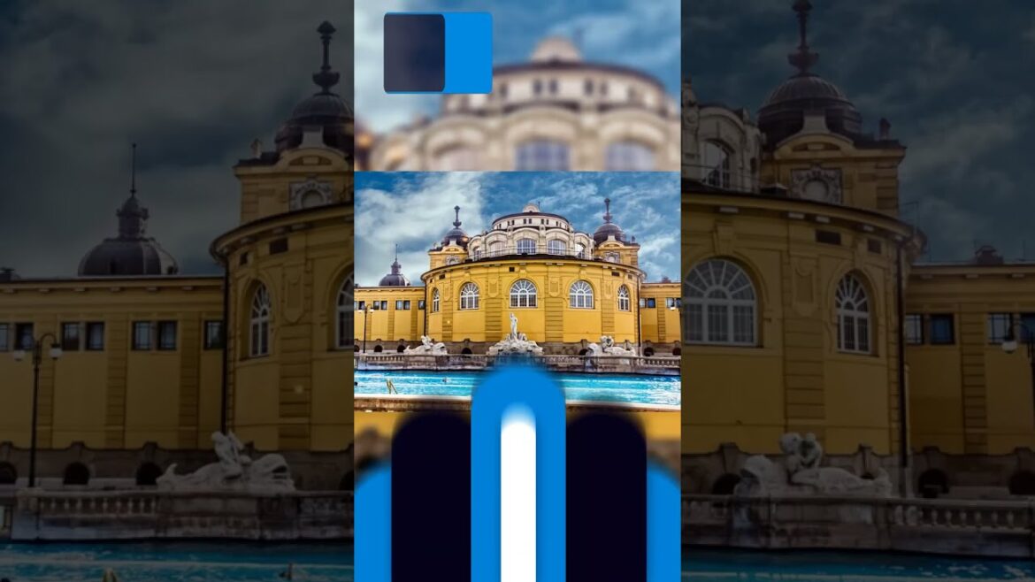 5 Of the most beautiful cities in the world to visit #Shorts