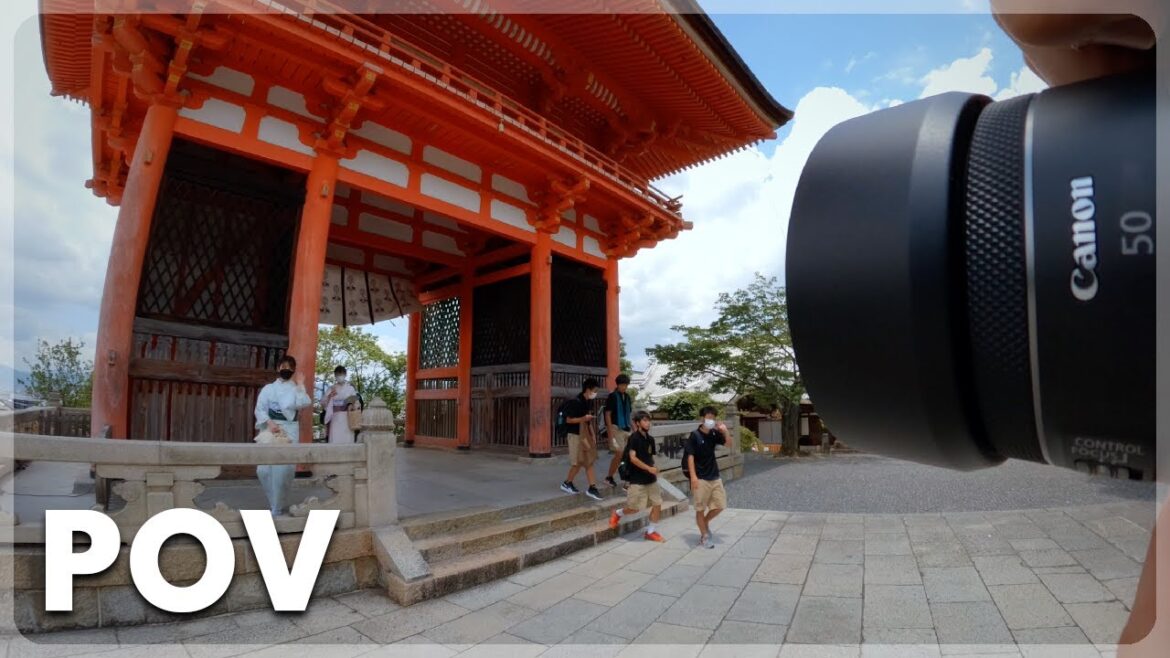 8 Minutes of Relaxing Street Photography in Kyoto, Japan | Canon R6 + RF 50mm f/1.8 8 Minutes of Relaxing Street Photography in Kyoto, Japan | Canon R6 + RF 50mm f/1.8