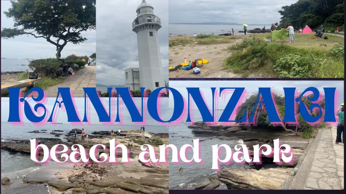amazing beach in Japan|Kannonzaki beach and park|Japan trip|yokosuka|seaside park amazing beach in Japan|Kannonzaki beach and park|Japan trip|yokosuka|seaside park