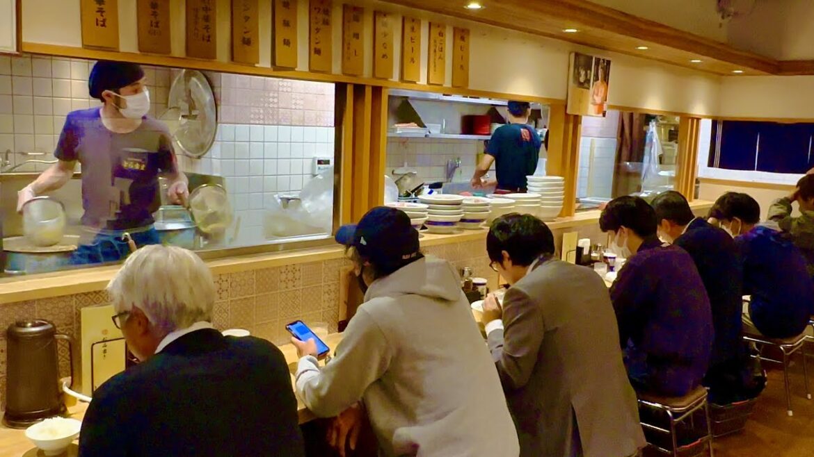 【開店→即満席】知る人ぞ知る福岡市民の胃袋を掴む絶品ラーメン「白河ラーメン」の名店|Amazing Japanese restaurant|福岡 グルメ ランチ ラーメン| 【開店→即満席】知る人ぞ知る福岡市民の胃袋を掴む絶品ラーメン「白河ラーメン」の名店|Amazing Japanese restaurant|福岡 グルメ ランチ ラーメン|