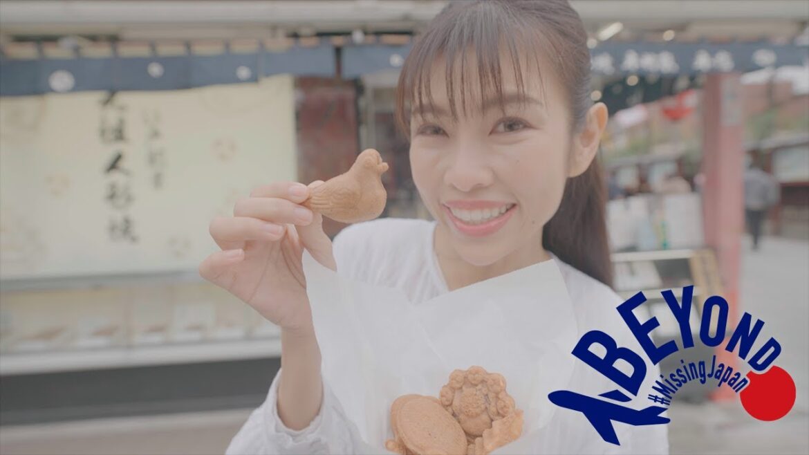 Beyond #MissingJapan by Cheesie - Greater Tokyo