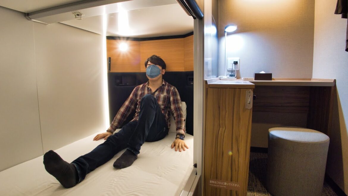 食べ物のクオリティが高すぎるカプセルホテル🏨ドーミーイン後楽園 食べ物のクオリティが高すぎるカプセルホテル🏨ドーミーイン後楽園