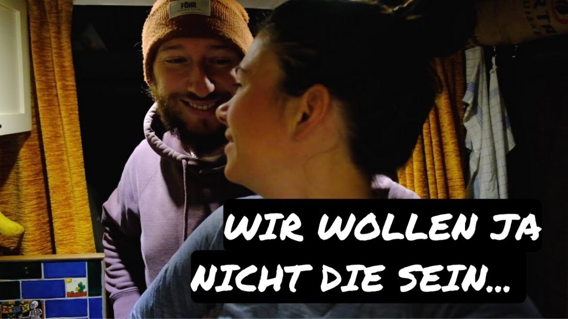 + ÜBERRASCHUNG AM ENDE (kleine Verlosung) | Van Life Yoho National Park | Panamericana #17