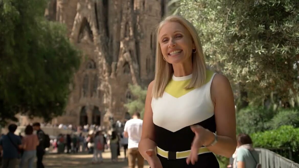 Europe's summer playground: Barcelona hotspots with Livinia Nixon | Getway Europe's summer playground: Barcelona hotspots with Livinia Nixon | Getway