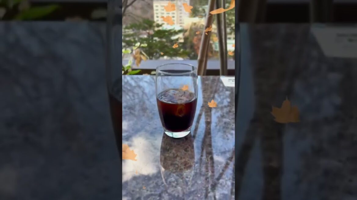 北海道｜定山溪溫泉｜足湯｜Coffee