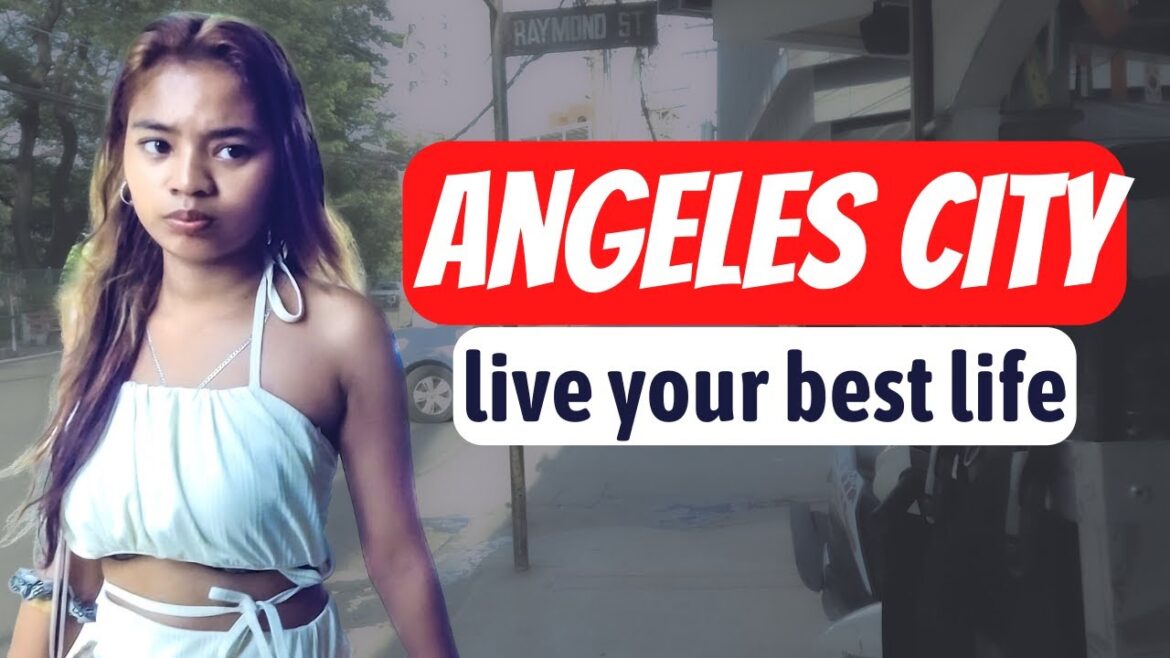 Would you retire to the Philippines? Street Walking ASMR tour[4K] 🇵🇭 Real Life Philippines