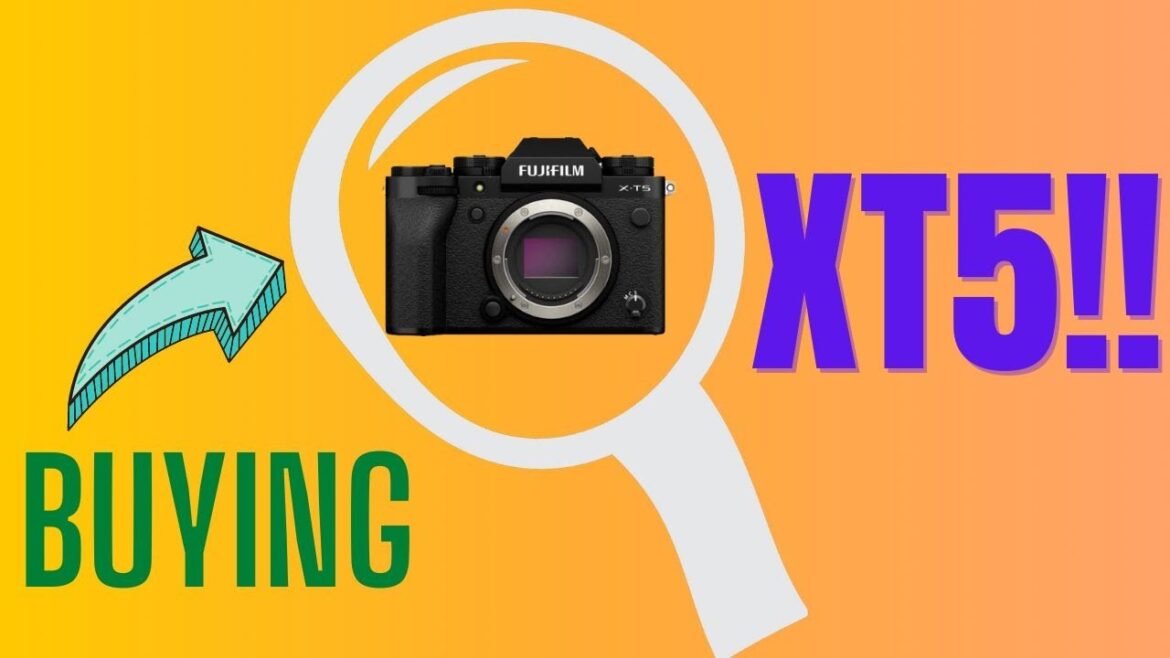Watch this before you buy XT5 #xt5 #xh2 #fujifilm