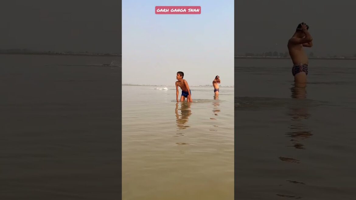 Ganga Snan 2022