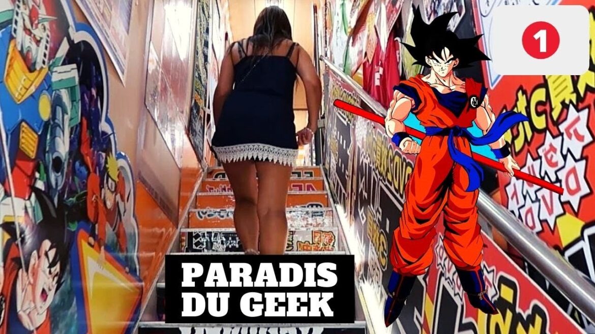 ON DÉBARQUE AU JAPON POUR 1 MOIS | TRAVEL VLOG JAPAN ON DÉBARQUE AU JAPON POUR 1 MOIS | TRAVEL VLOG JAPAN