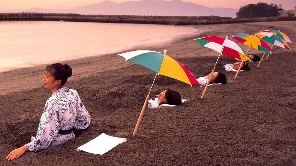 Visit Japan, go South of Kyushu Island. Culture, nature, food are all different from rest of Japan. Visit Japan, go South of Kyushu Island. Culture, nature, food are all different from rest of Japan.